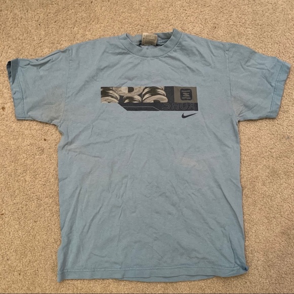 nike shox t shirt